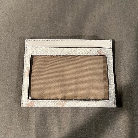 Coach card holder - Picture 2 of 4